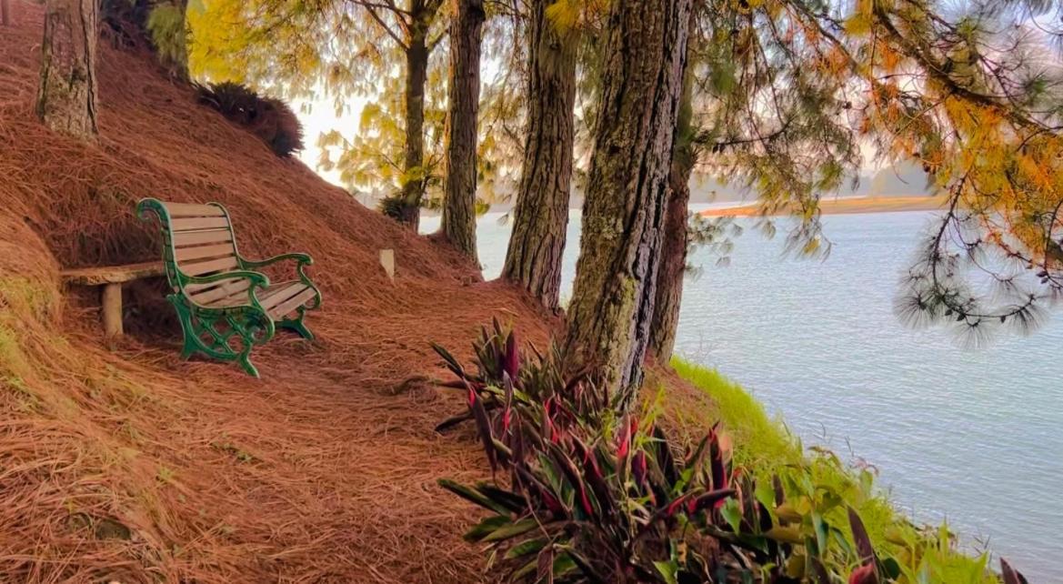 El Trebol Konuk evi Guatapé Dış mekan fotoğraf