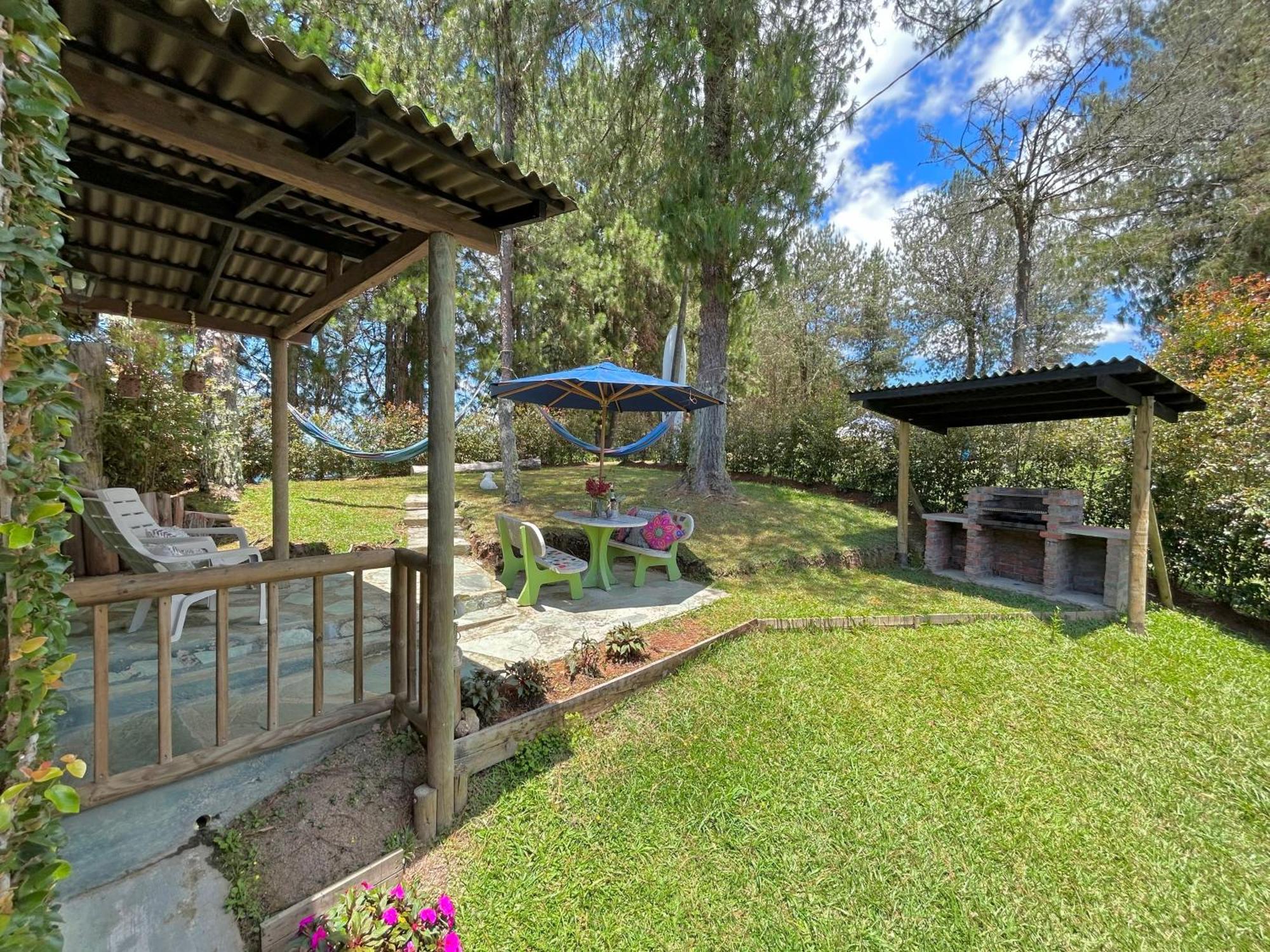 El Trebol Konuk evi Guatapé Dış mekan fotoğraf